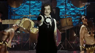 Severija Janusauskaite - Zu Asche, zu Staub (Babylon Berlin) video