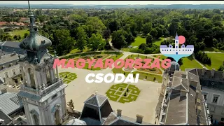 Magyarország Csodái - Festetics-kastély, Keszthely