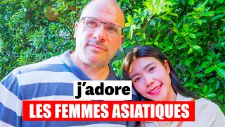 47ans, Médecin Bodybuilder rencontre sa Femme en Thaïlande (elle a 26ans)