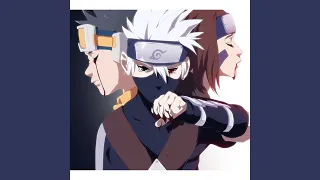 KAKASHI