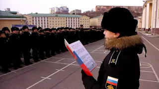 Владивосток, в диких уголках России.