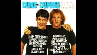 Dumb & Dumber - Home Score (Extended)