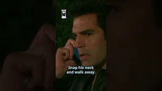 Days of Our Lives | A Deadly Dinner (Vincent Irizarry, Jordi Vilasuso)