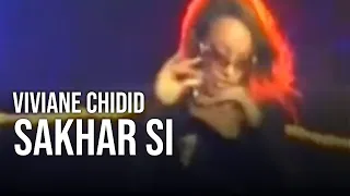 Viviane Chidid - Sakhar si (Clip officiel)