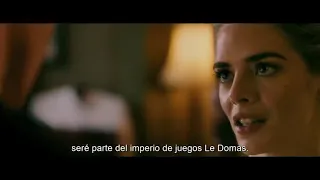 BODA SANGRIENTA - Trailer en español Latino Sub 2019