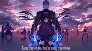 Nightcore - Get Back