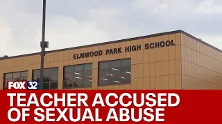 3 women file lawsuit accusing suburban teacher of sexual misconduct