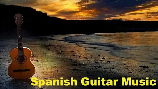 Best of Spanish guitar music: Turquoise Horizon (1 Hour Chillout Music Guitar Instrumental Playlist)