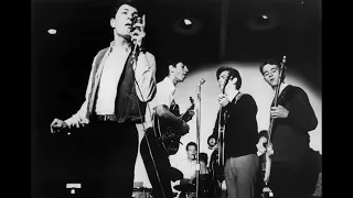 Mitch Ryder and The Detroit Wheels Devil with The Blue Dress On