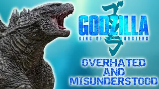 Godzilla KOTM: An Over-hated and Misunderstood Film | Video Essay