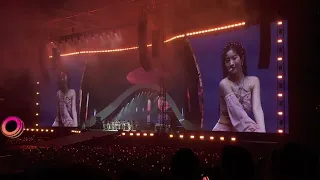 TWICE @ SoFi - Feel Special, Cry For Me, Fancy, The Feels Live