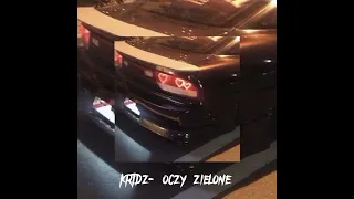 krtdz-oczy zielone ๑♡๑ | speed up