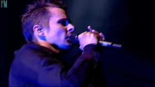 Dead Inside | Muse live