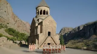 Arman Rafaelyan - Hayastan (Official Music Video, 2019)