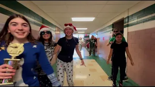 Winter Lipdub 23/24