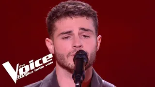 Bravo, tu as gagné - Mireille Mathieu - Arnaud Belmudes | The Voice 2023 | Blind Audition