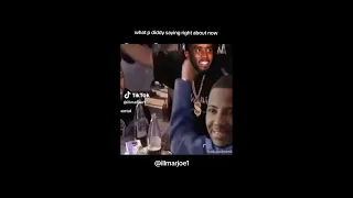 P Diddy Memes That Got Me Crying