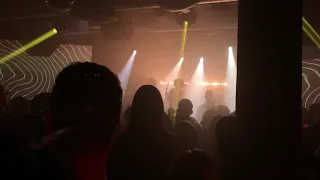 Frank Ocean - "Thinkin Bout You" by Re:Imagine (Live at XOYO, London)