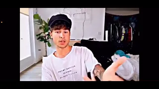 Nothing but a number|| Kian lawley hot moments/ hot edit