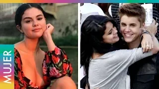 Justin habló con Selena al escuchar "Lose you to love me"