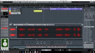 Cubase 9 - Review, New features, Tips and Tutorial
