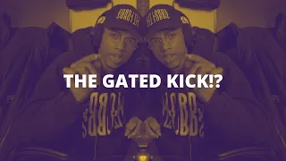 Start 2 Finish: The Gated Kick?