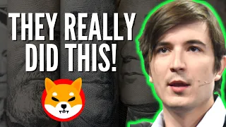 RobinHood & AMC Just ABSOLUTELY CRAZY FLIPPED on Shiba Inu Coin SHIB EXPLOSION TO $0.01 Shiba Inu