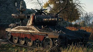 ⭐ТЕРПЕНИЯ, БРАТВА,  ЕЩЕ 3 ДНЯ МАРАФОНА ⭐WORLD OF TANKS⭐