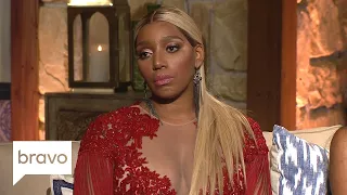 RHOA: Did Marlo Hampton Try to Blackmail Nene Leakes? (Season 10, Episode 19) | Bravo