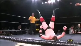 Illegal Wrestling Move HYPNOSIS RARE MUST SEE!!!