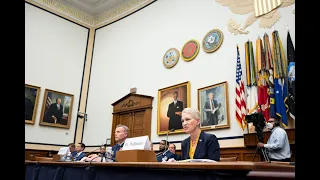 20220330 Full Committee Hearing: "National Security Challenges and U.S. Military Activity in Europe”