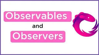 Observables and Observers with RxJava and RxAndroid