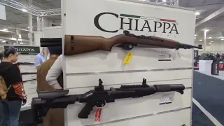 CHIAPPA ARMS, TACCOM 2023