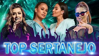 MIX SERTANEJO 2022 - Naiara, Lauana Prado, Marília Mendonça, Simone e Simaria, Maiara e Maraisa