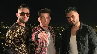 JADOR x NIKOLAS SAX x DESANTO - DE AZI SUNTEM ISTORIE (Oficial Video)