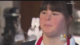 Business Booming, Entrepreneur With Down Syndrome Now Hiring Employees With Disabilities