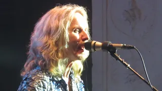 Styx "Blue Collar Man" Orpheum Theatre Boston 9th Nov 2019