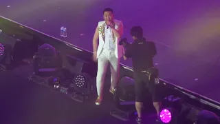 DADDY (Psy | 2017 Momentum Live MNL)