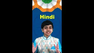 Happy Independence Day India | Different Languages