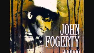 John Fogerty (Hoodoo) full album