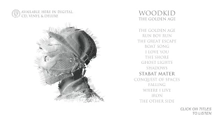 Woodkid - Stabat Mater (Official Audio)