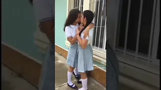 kissing girls #copyrightfree #short #copyrightfreemusic