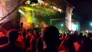 Sea Dance Festival 2015 aftermovie