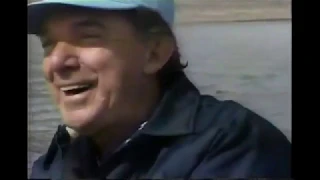 Ray Price - Celebrity Outdoors 1988 Bobby Lord LIVE