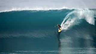 Historic Blacks Beach XXL San Diego 20-25ft Surf