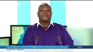 Le Journal Afrique du jeud 28 mars 2024 - TV5MONDE