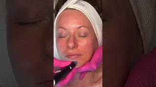 ASMR Jelly Mask Facial