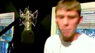 Machine Gun Kelly (RARE FREESTYLE) *RARE FOOTAGE* 16 YEARS OLD