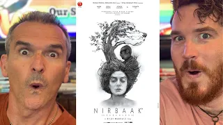Nirbaak Trailer REACTION!! | Srijit Mukherji | Sushmita Sen Bengali FIlm