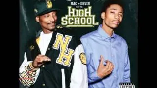Wiz Khalifa feat. Snoop Dogg & Curren$y - OG (Mac & Devin Go To High School)